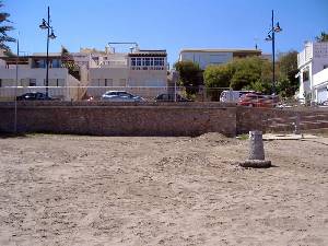 Paseo de Hornillo 