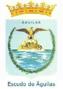 Escudo de guilas