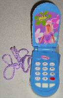 mvil de juguete (Al pulsar se abrir la foto en una nueva ventana.)