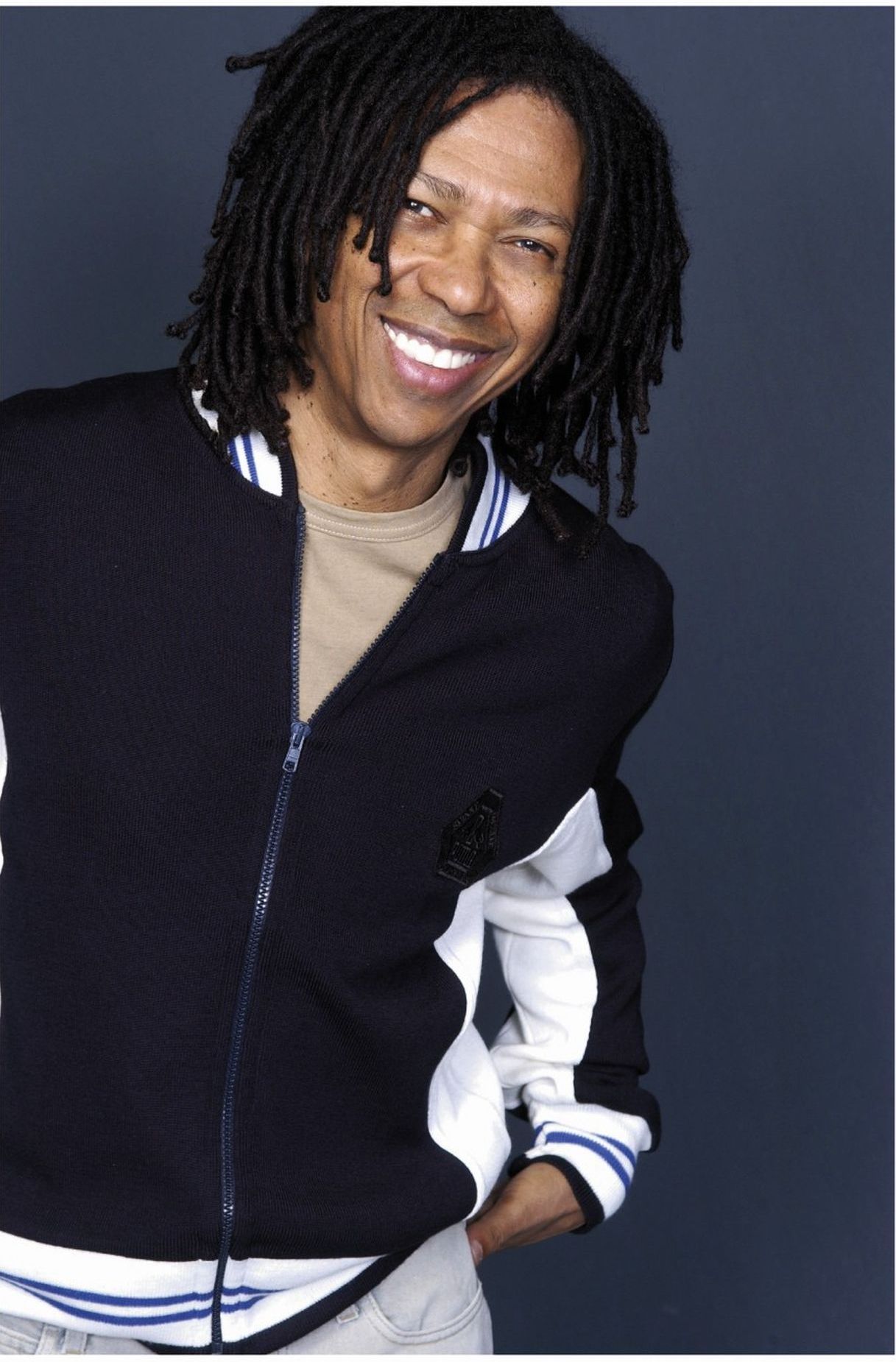 Djavan. 