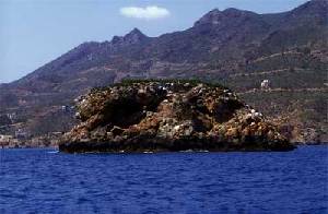 Cueva de Lobos