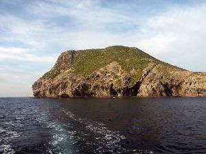 Isla Grosa