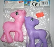 ponis de plstico