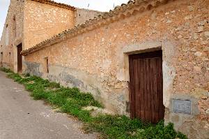 Bodegas de los Gabrieles 