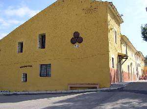 Bodega Tres Hermanas 