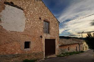 Vista del Pueblo 