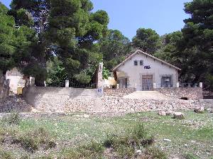 Viejas Casas Solariegas 