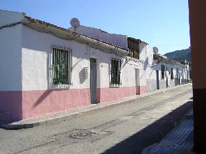 Calle del Pueblo 