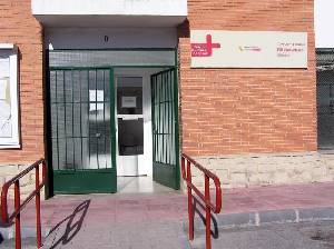 Centro de Salud 