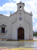 Ermita de Mahoya