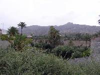Sierra de Abanilla