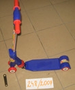 patn de juguete