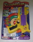 pistola de juguete