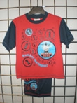 pijama para nios