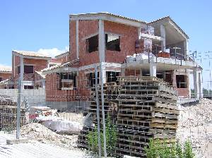 Nuevas Construcciones 