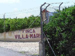 Fincas 