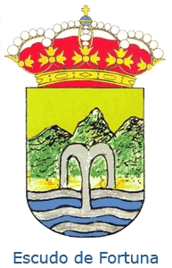 Escudo de Fortuna