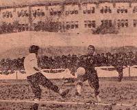 Un Real Murcia-Cartagena del ao 1925