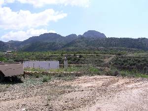 Sierra de los Baos 