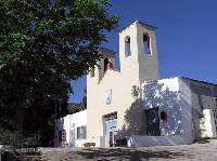 Ermita de la Milagrosa