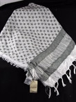 pauelo estampado