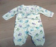 pijama para bebs