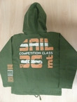 sudadera infantil
