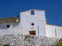 Capilla del Cristo del Socorro