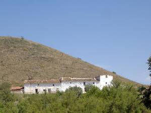 Cortijo de los Casarejos 