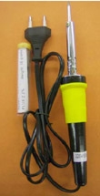 soldador elctrico
