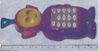 telfono de juguete