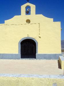 Iglesia de San Antonio 