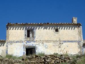 Casero Abandonado