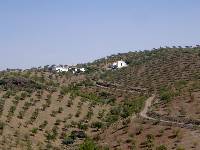 Casa y Ermita de los Morotes