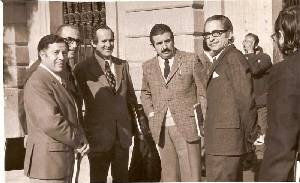 Juan Torres Fontes y compaeros