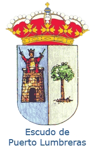 Escudo de Puerto Lumbreras