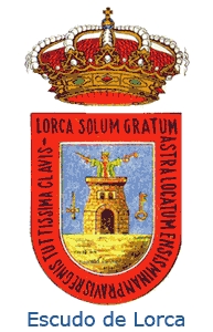 Escudo de Lorca