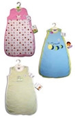 prendas de beb para dormir