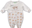 prendas de beb para dormir