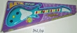 guitarra de juguete