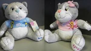 peluches