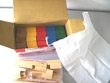 juego de madera