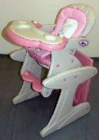 silla alta (Al pulsar se abrir la foto en una nueva ventana.)