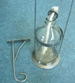 lmpara de aceite