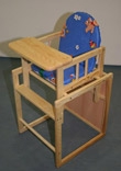 silla de nio
