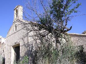 Ermita de Los Allozos