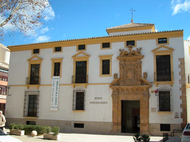 Museo Arqueológico