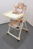 silla plegable