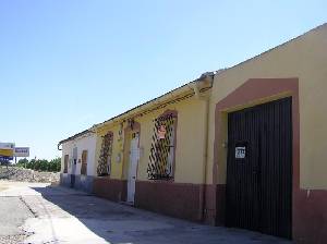 Casas 