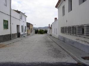 Calles del Pueblo 